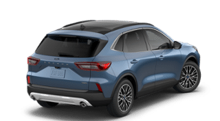 2026 Ford Escape Plugin Hybrid External Image 4